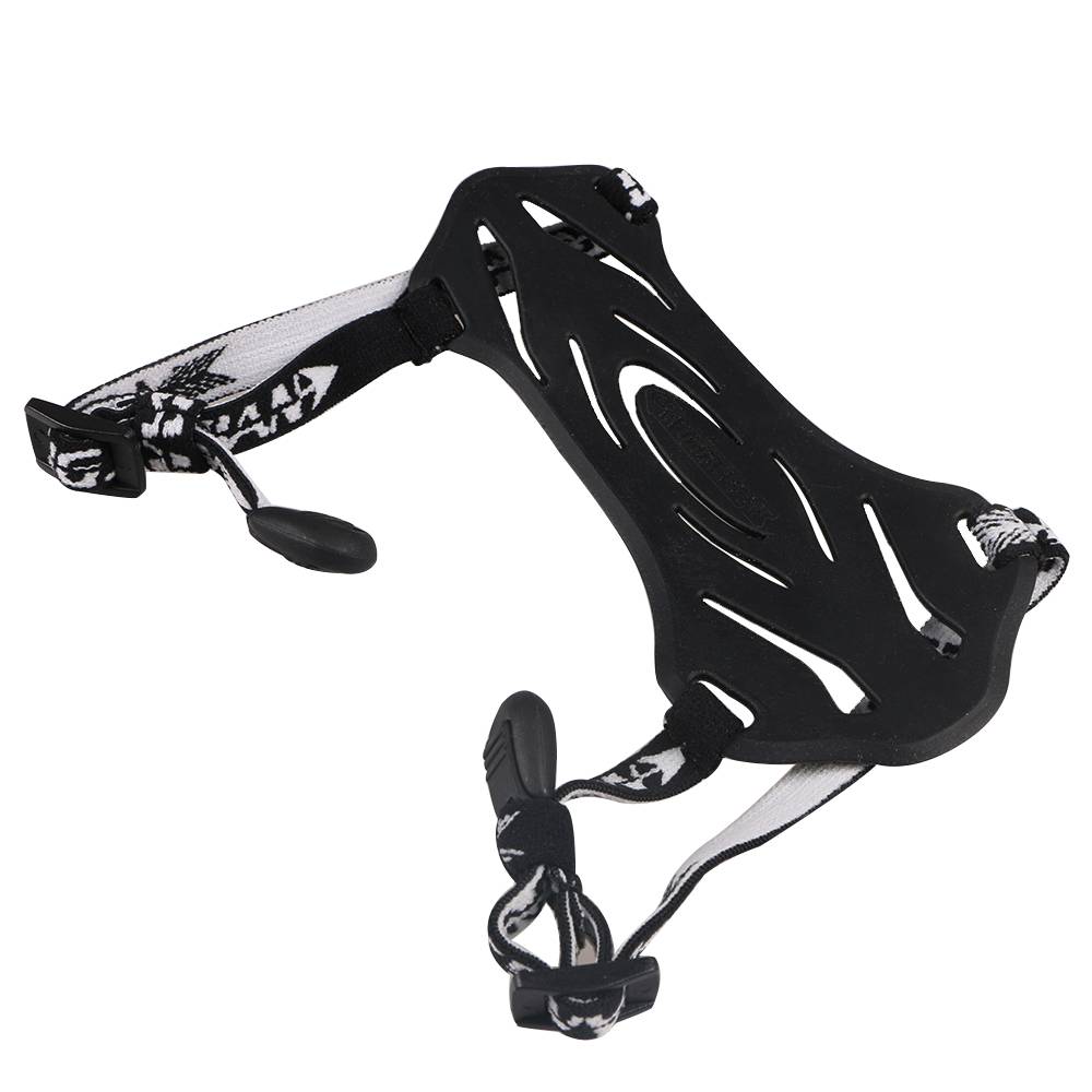 High protection arm